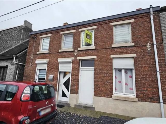 Maison vente à Dour, Hainaut