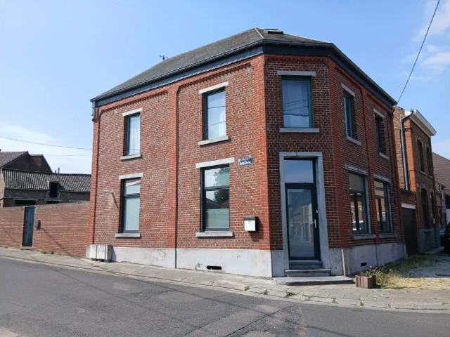 Maison vente à Dour, Wallonie