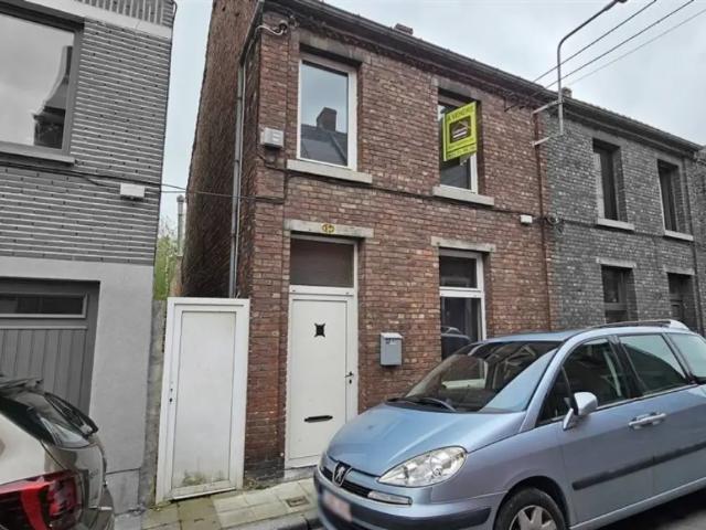 Maison vente à Dour, Wallonie