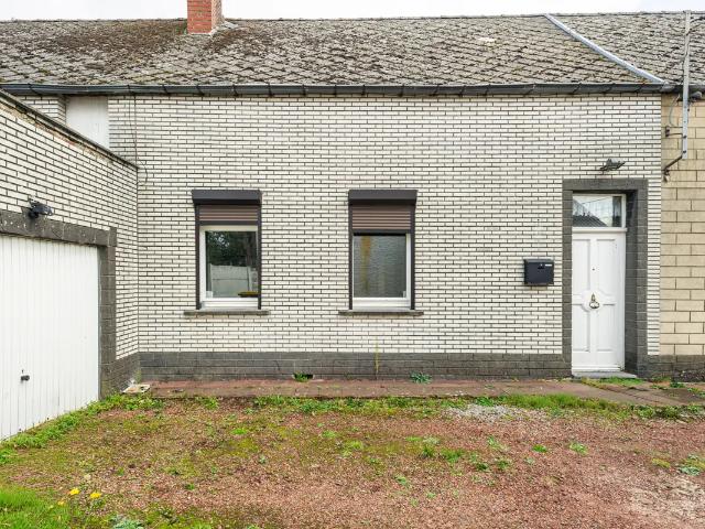 Maison vente à Dour, Wallonie