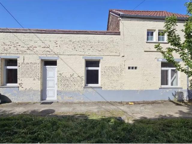 Maison vente à Dour, Wallonie