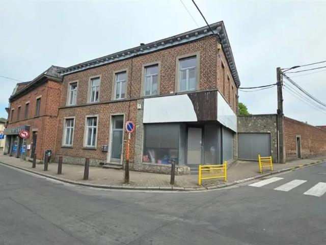 Maison vente à Dour, Wallonie
