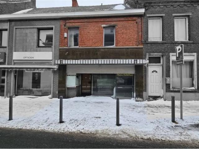 Maison vente à Dour, Wallonie