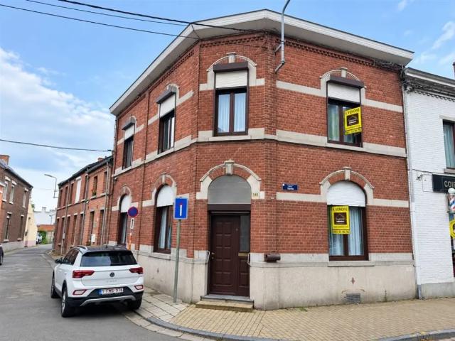 Maison vente à Dour, Wallonie