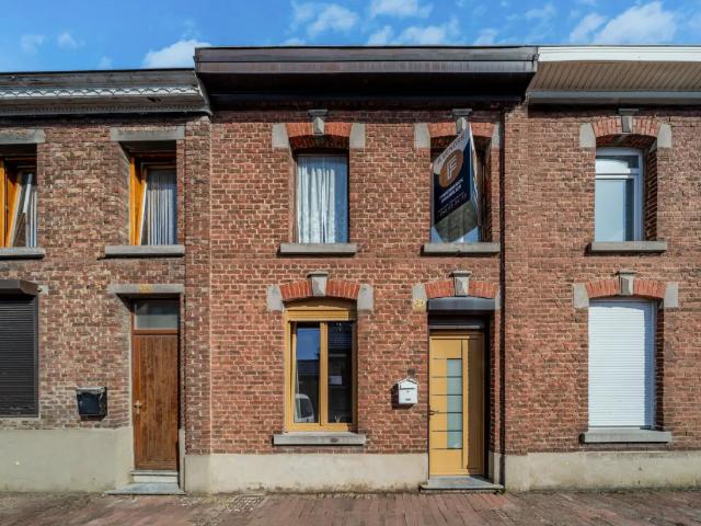Maison vente à Dour, Wallonie