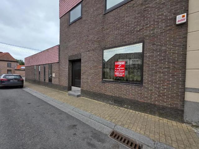Maison vente à Dour, Wallonie