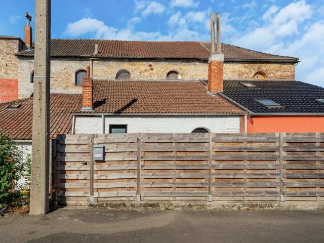 Maison vente à Dour, Wallonie