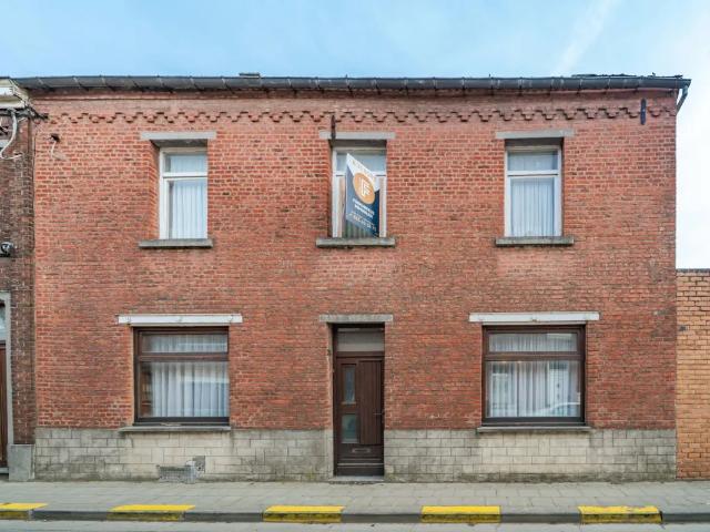 Maison vente à Dour, Wallonie