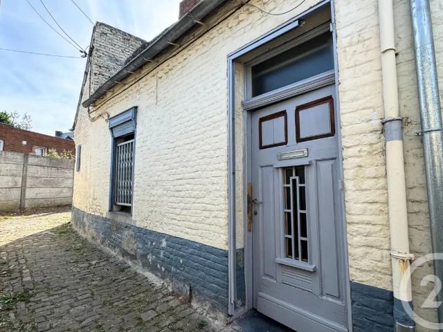 Maison vente à Dour, Wallonie