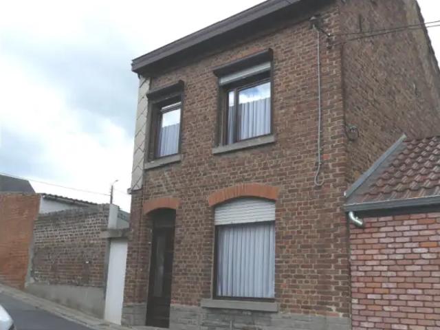 Maison vente à Dour, Wallonie