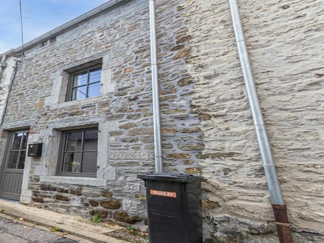 Maison vente à Dourbes, Wallonie