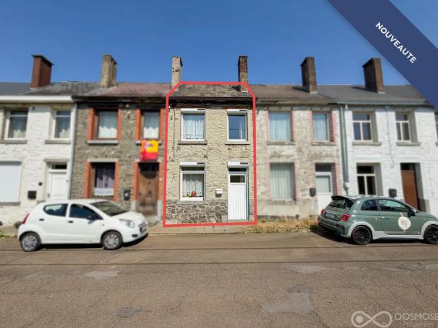 Maison vente à Wallonie
