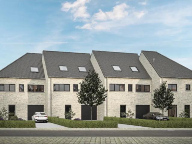 Maison vente à Linter, Brabant