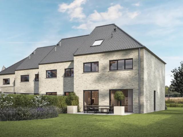 Maison vente à Linter, Brabant