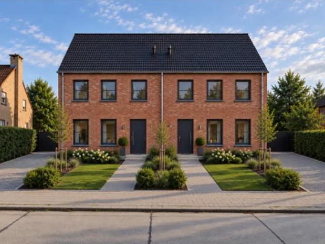 Maison vente à Drieslinter, Vlaams-Brabant
