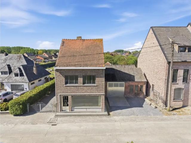 Maison vente à Linter, Brabant