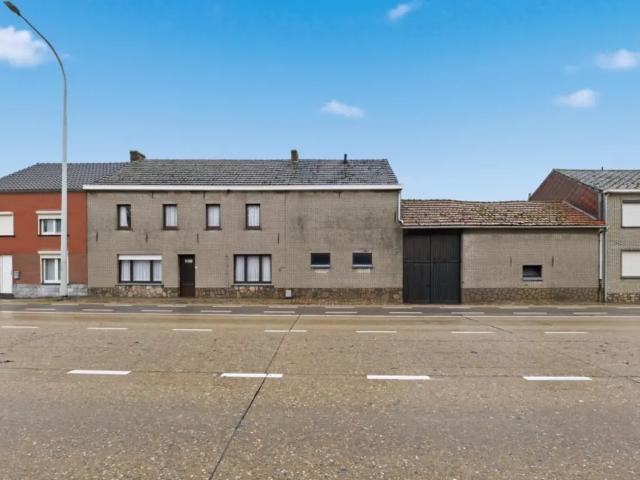 Maison vente à Linter, Brabant