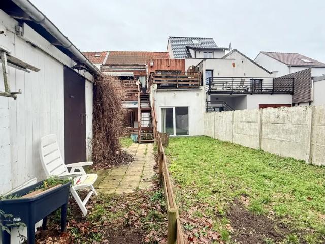 Maison vente à Drogenbos, Brabant