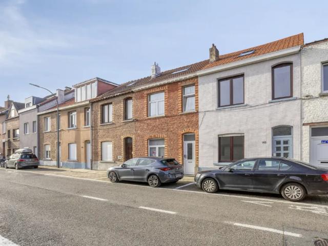 Maison vente à Drogenbos, Brabant
