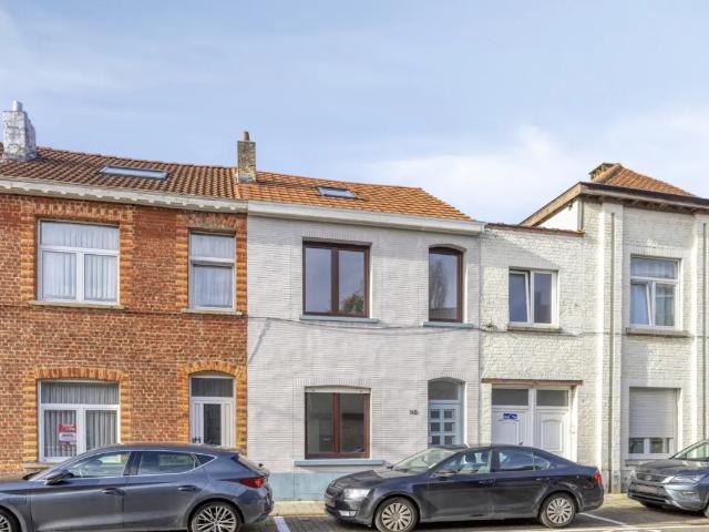 Maison vente à Drogenbos, Brabant