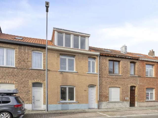 Maison vente à Drogenbos, Brabant