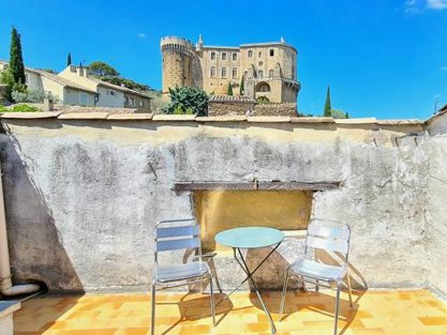 Maison vente à Nyons, Suze-la-rousse