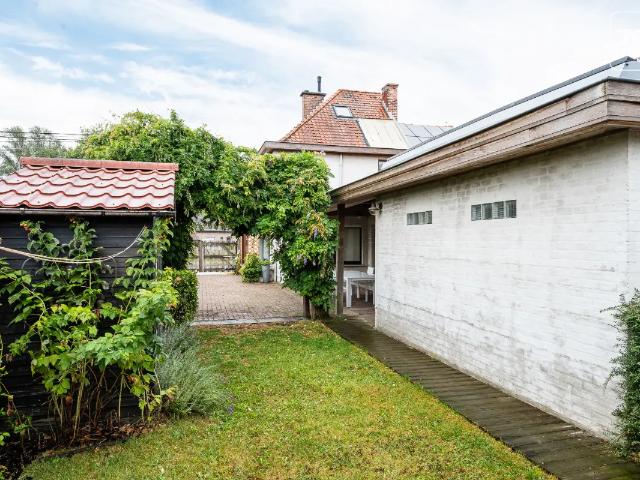 Maison vente à Desteldonk, Oost-Vlaanderen