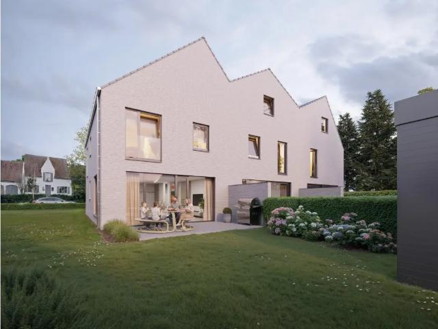 Maison vente à Desteldonk, Oost-Vlaanderen