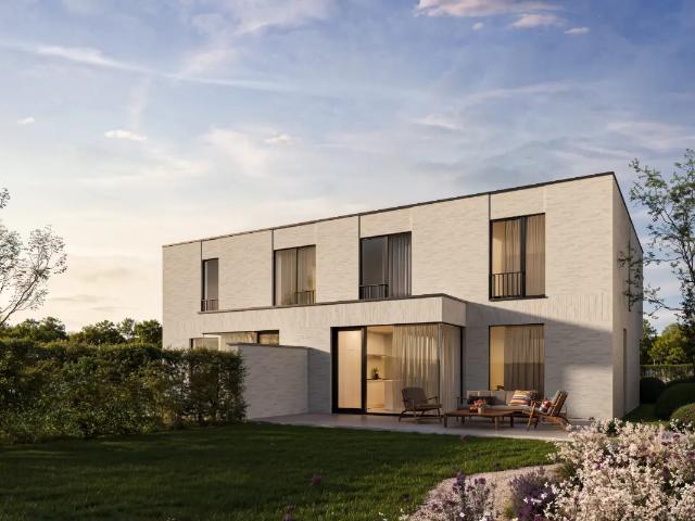 Maison vente à Desteldonk, Oost-Vlaanderen