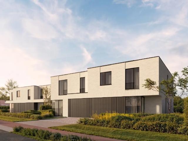Maison vente à Desteldonk, Oost-Vlaanderen