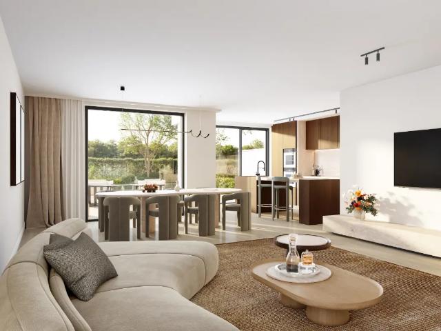 Maison vente à Desteldonk, Oost-Vlaanderen