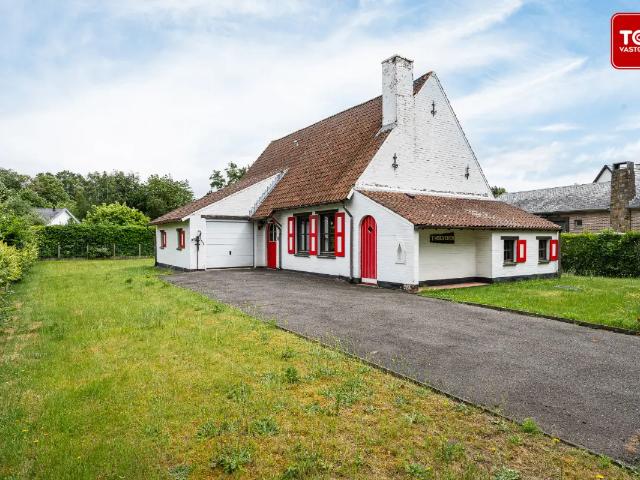 Maison vente à Desteldonk, Oost-Vlaanderen