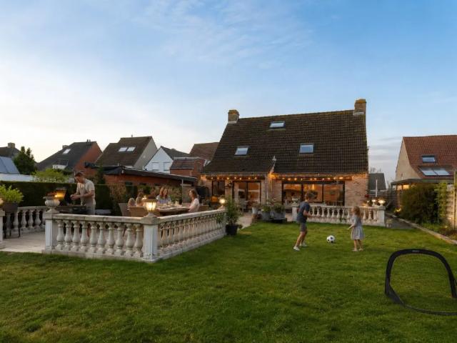 Maison vente à Brugge, West-Vlaanderen