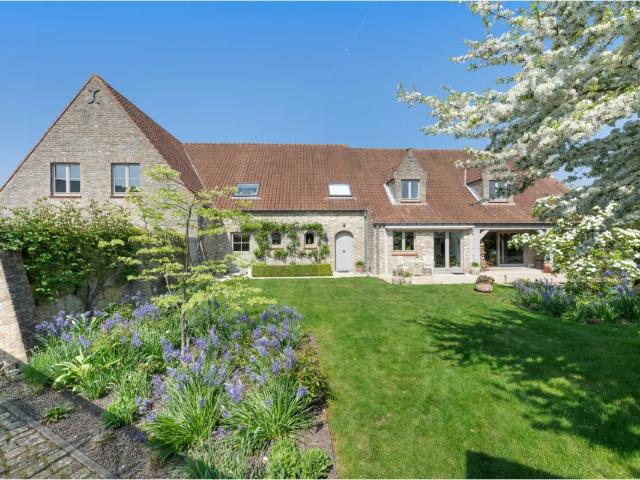 Maison vente à Brugge, West-Vlaanderen