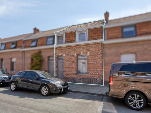 Maison vente à Duffel, Antwerpen