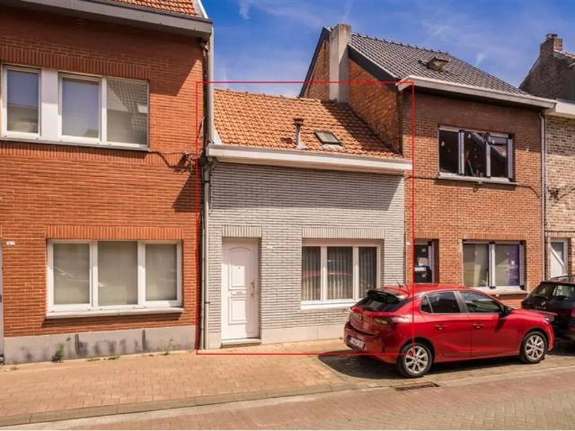 Maison vente à Duffel, Antwerpen