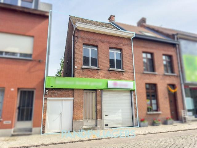Maison vente à Duffel, Antwerpen