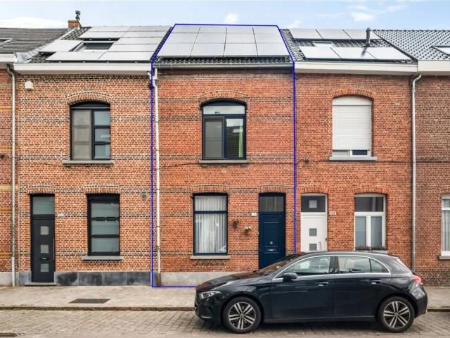 Maison vente à Duffel, Antwerpen