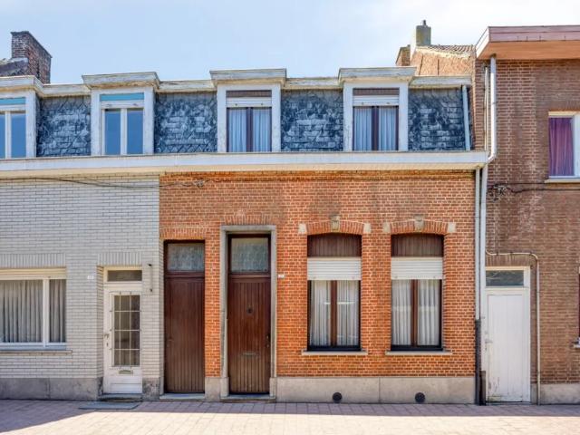 Maison vente à Duffel, Antwerpen