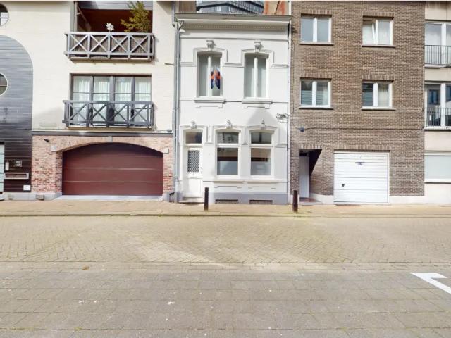 Maison vente à Knokke-heist, West-Vlaanderen