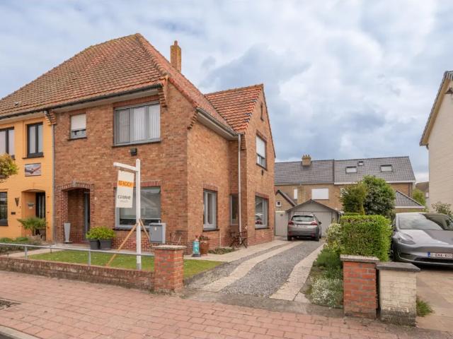 Maison vente à Knokke-heist, West-Vlaanderen