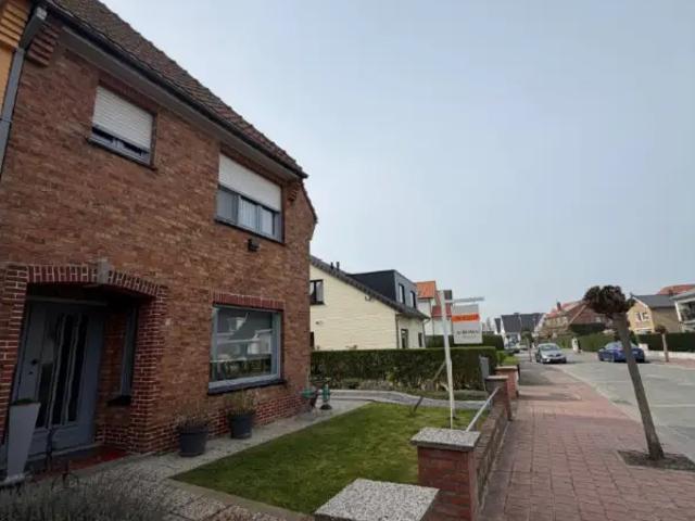 Maison vente à Knokke-heist, West-Vlaanderen