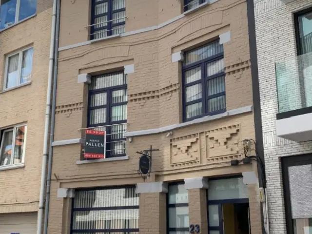 Maison vente à Knokke-heist, West-Vlaanderen