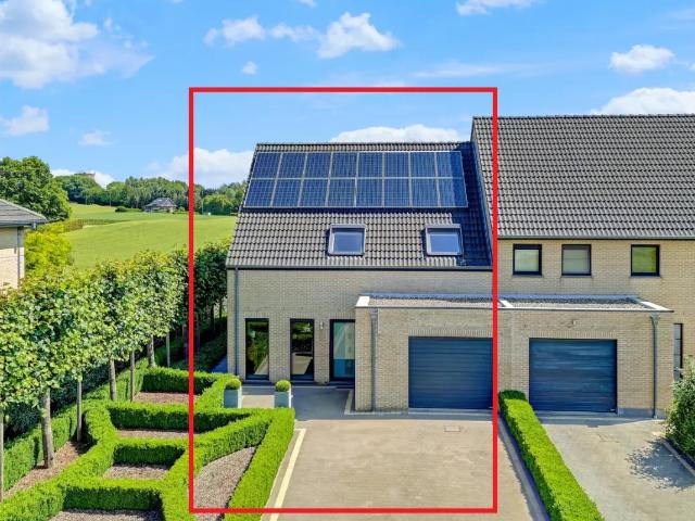 Maison vente à Tervueren, Brabant