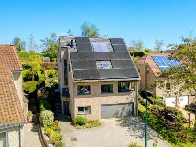 Maison vente à Tervueren, Brabant