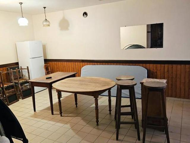 Appartement vente à La Tour-du-Pin, Bévenais