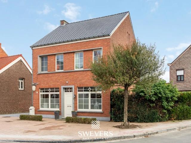 Maison vente à Gelinden, Limburg