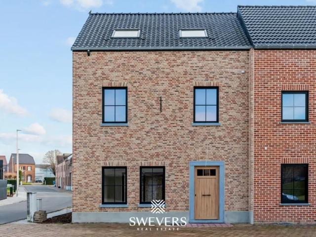 Maison vente à Gelinden, Limburg