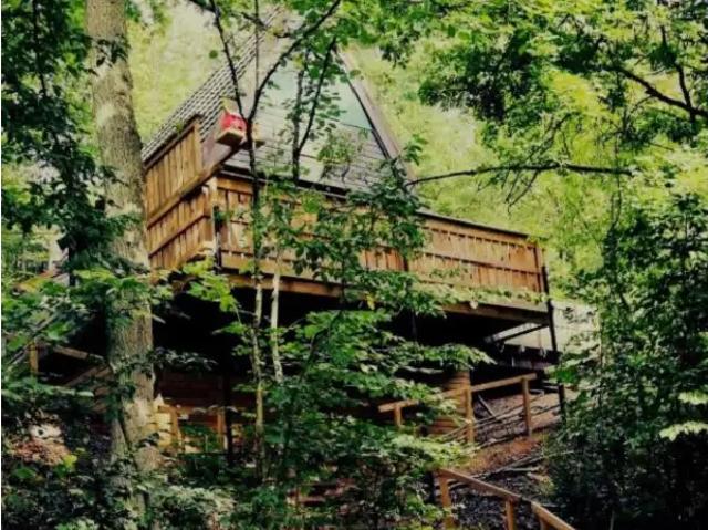Maison vente à Bende, Wallonie