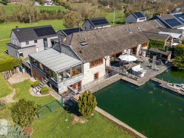 Maison vente à Bende, Wallonie